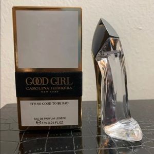 Carolina Herrera..GOOD GIRL